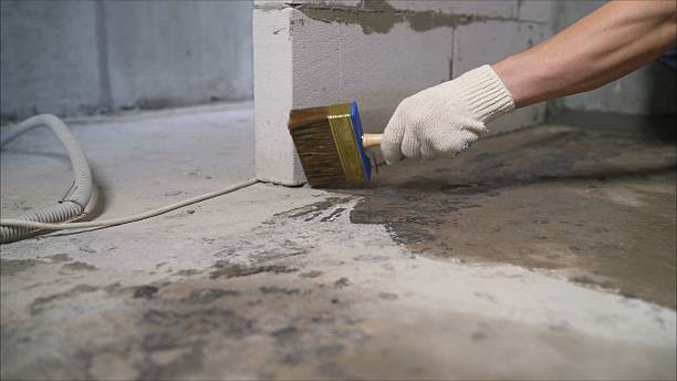 24/7 Emergency Foundation Crack Repair experts in Newark, IL